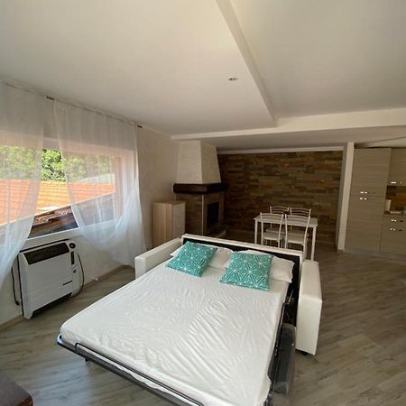 Appartamento Cannella เบลลาโจ ภายนอก รูปภาพ
