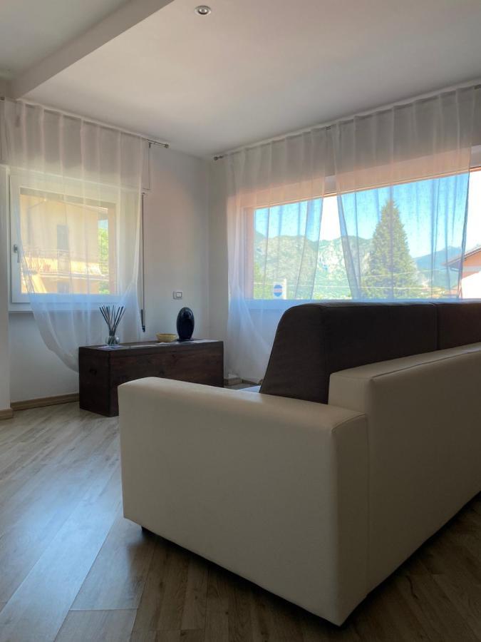 Appartamento Cannella เบลลาโจ ภายนอก รูปภาพ